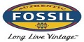fossil free delivery Voucher Code