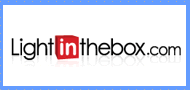 light in the box free delivery Voucher Code