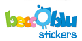 Buono Regalo Beccoblu Stickers