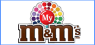 my_m&ms Discount code