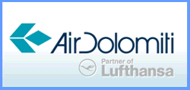 Codice Promozione Air Dolomiti