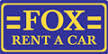 Codice Sconto Fox Rent A Car