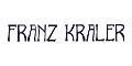 Codice Promozionale Franz Kraler