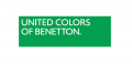 benetton free delivery Voucher Code
