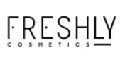 freshly cosmetics free delivery Voucher Code