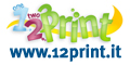 Codici Sconto12print