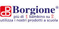 Codice Sconto Borgione