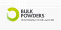 Coupon sconto bulk powders