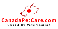 Codice Sconto Canada Petcare