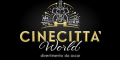 Codice Sconto Cinecitta World