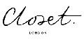 Codice Sconto Closet London