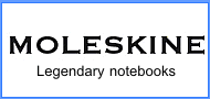 Codice Coupon Moleskine