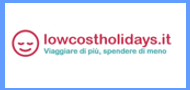 Codice Di Promozione Lowcost Holidays