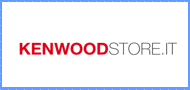 Nuovo codice sconto kenwood