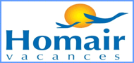 Codice Promozionale Homair