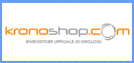 Codice Promo Kronoshop