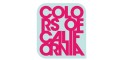 Coupon sconto colors of california