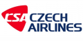 Codice Sconto Czech Airlines