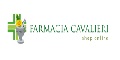 Coupon sconto farmacia cavalieri