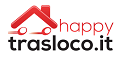 Buono Sconto Happy Trasloco