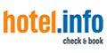 Codice Sconto Hotel.info