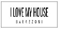 Coupon sconto i love my house