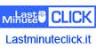Codice Sconto Lastminuteclick