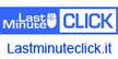 Codice Sconto Lastminuteclick