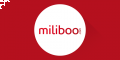 Coupon sconto miliboo