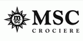 Codice Sconto Msc Crociere