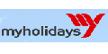 myholidays best Discount codes