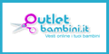 Codice Sconto Outlet Bambini