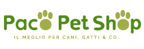 Coupon sconto paco pet shop