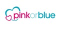 Codice promozionale pinkorblue