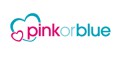 Coupon sconto pinkorblue