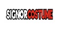 signorcostume best Discount codes