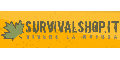 Codice Sconto Survival Shop