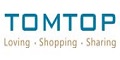 Coupon sconto tomtop