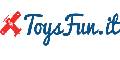 Codici Sconto Toysfun