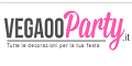 Codice Sconto Vegaoo Party