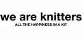 we are knitters best Discount codes