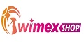 Nuovo codice sconto wimex shop