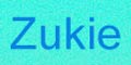 Codice Sconto Zukie